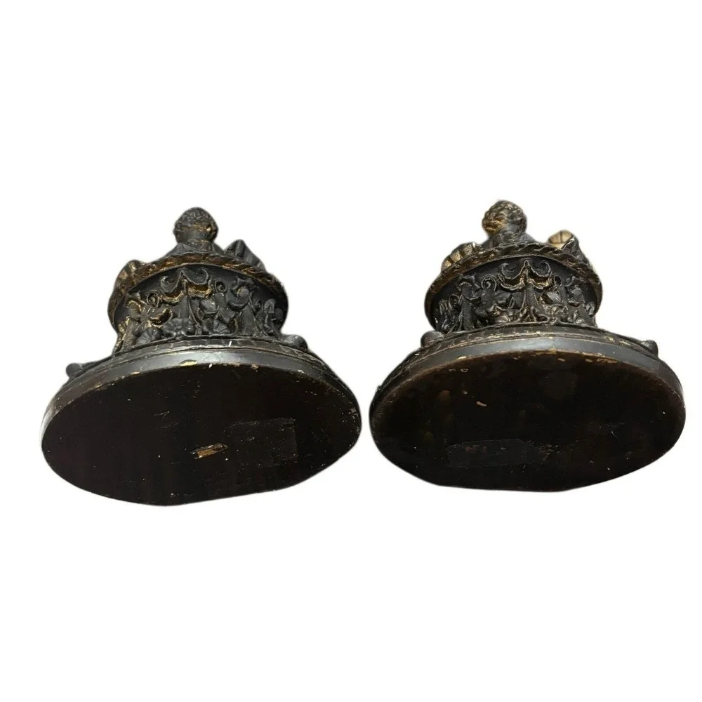 The Unbranded Brand ornate pair